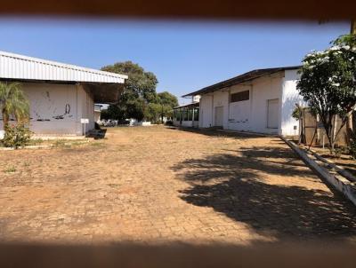 Galpão para Venda, em Bela Vista de Goiás, bairro Zona Rural