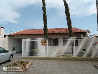 Casa para Venda, em Foz do Iguau, bairro Parque Morumbi I, 3 dormitrios, 1 sute