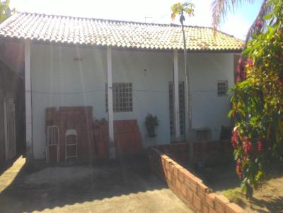 Casa para Venda, em Campinas, bairro Jardim Santa Clara, 1 dormitrio, 1 banheiro, 2 vagas