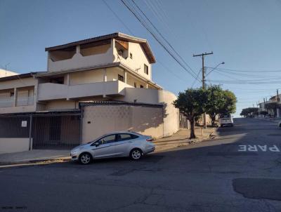 Casa para Venda, em Americana, bairro Morada do Sol, 3 dormitrios, 3 banheiros, 2 sutes, 2 vagas