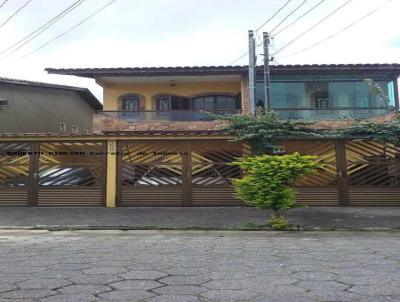 Casa Sobreposta para Venda, em Cubato, bairro Jardim Casqueiro, 2 dormitrios, 1 banheiro, 1 vaga