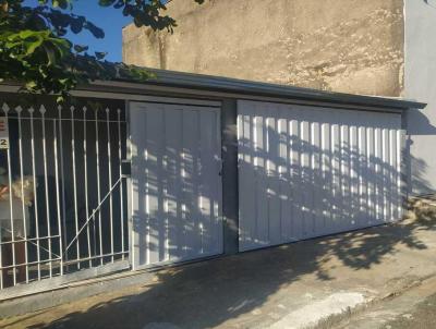 Casa para Venda, em Presidente Prudente, bairro CAIARA, 4 dormitrios, 2 banheiros, 1 sute, 2 vagas