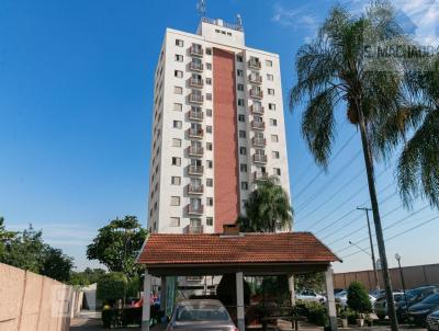 Apartamento para Venda, em So Paulo, bairro Vila Ivoneide, 2 dormitrios, 1 banheiro, 1 vaga