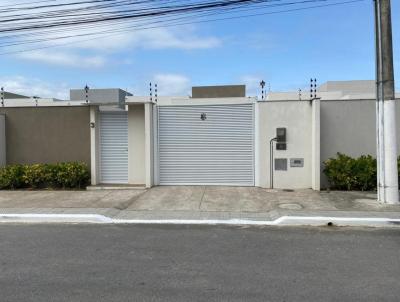 Casa para Locação, em Linhares, bairro Bairro Três Barras, 3 dormitórios, 3 banheiros, 2 suítes, 2 vagas