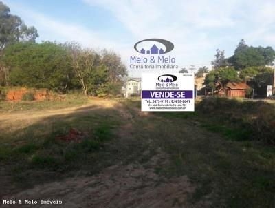 Terreno para Venda, em Bragana Paulista, bairro Santa Luzia