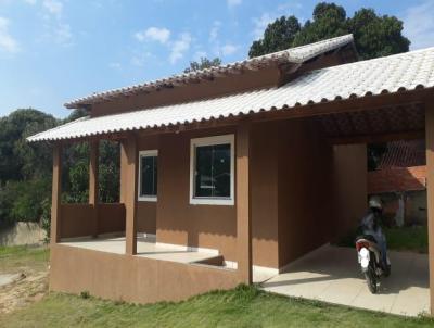 Casa em Condomnio para Venda, em Saquarema, bairro Retiro (Bacax), 2 dormitrios, 2 banheiros, 1 sute, 1 vaga