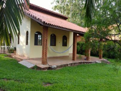 Casa para Venda, em guas de Santa Brbara, bairro Santa Barbara Resrot Residence, 3 dormitrios, 3 banheiros, 1 sute, 1 vaga