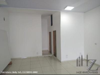 Andar Corrido Comercial para Locao, em Guarulhos, bairro Jardim So Joo