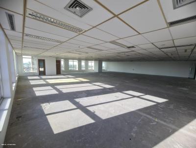 Sala Comercial para Locao, em Salvador, bairro Caminho das rvores, 3 banheiros, 9 vagas