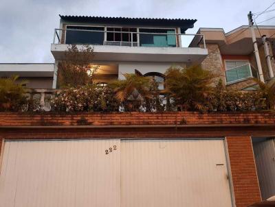 Casa para Venda, em So Paulo, bairro Freguesia do , 5 dormitrios, 3 banheiros, 2 sutes, 2 vagas