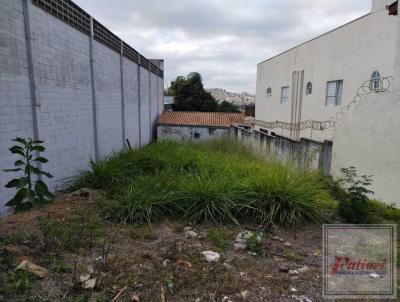 Terreno para Venda, em Itatiba, bairro Jardim Ester