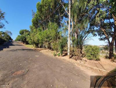 rea para Venda, em Marlia, bairro Conjunto Residencial Luiz Egydio de Cerqueira Csar