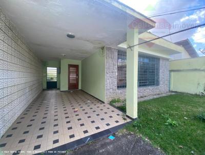 Casa para Venda, em Taubat, bairro Loteamento Lanfranchi, 3 dormitrios, 2 banheiros, 2 vagas