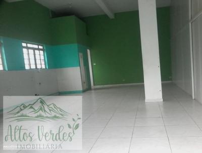 Comercial para Venda, em Pinhalzinho, bairro , 2 banheiros