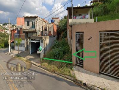 Terreno para Venda, em Santana de Parnaba, bairro Jardim So Lus