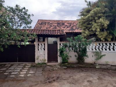 Casa para Venda, em Araruama, bairro Outeiro, 3 dormitórios, 1 banheiro, 1 suíte, 2 vagas