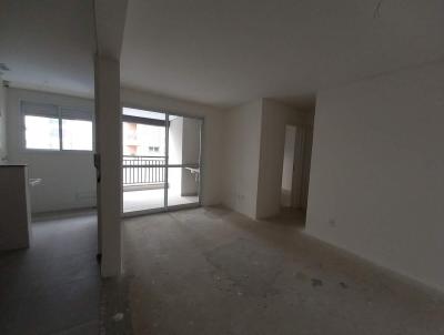 Apartamento para Venda, em Santo Andr, bairro Jardim, 2 dormitrios, 3 banheiros, 2 sutes, 2 vagas