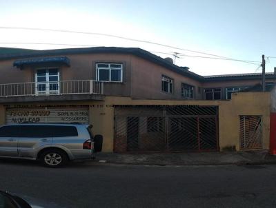 Casa / Sobrado para Venda, em Carapicuba, bairro Parque Santa Thereza