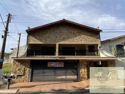 Casa para Venda, em Tatuí, bairro Chácara Junqueira, 3 dormitórios, 3 banheiros, 1 suíte, 4 vagas