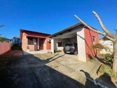 Casa para Venda, em Cachoeira do Sul, bairro QUINTA, 2 dormitórios, 1 banheiro, 1 vaga