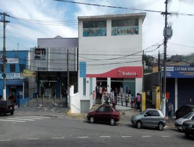 Comercial para Locao, em So Paulo, bairro Capo Redondo, 4 banheiros