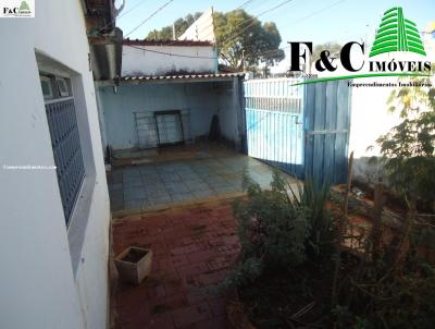 Casa para Venda, em Limeira, bairro Jardim Paulista, 2 dormitrios, 3 banheiros, 1 vaga