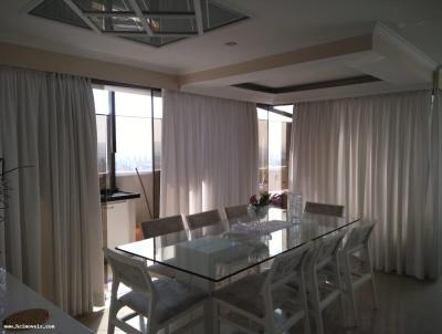 Apartamento Duplex para Venda, em So Paulo, bairro Cambuci, 3 dormitrios, 4 banheiros, 3 sutes, 3 vagas