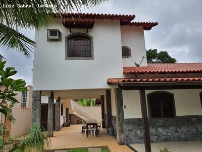 Casa para Venda, em Saquarema, bairro Serra De Mato Grosso (sampaio Correia), 5 dormitrios, 2 banheiros, 2 sutes, 4 vagas