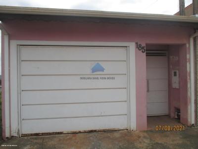 Casa para Venda, em Tatu, bairro Santa Rita