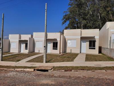 Casa para Venda, em Novo Hamburgo, bairro Boa Sade, 2 dormitrios, 1 banheiro, 2 vagas