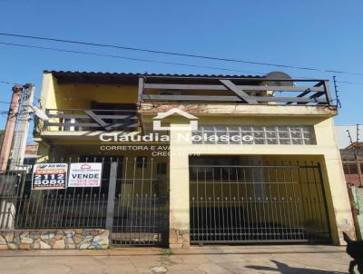 Casa para Venda, em Porto Alegre, bairro Costa e silva, 4 dormitrios, 2 banheiros, 1 sute, 2 vagas