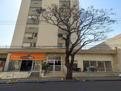 Apartamento para Venda, em Presidente Prudente, bairro EDIFCIO RESIDENCIAL SRGIO LOPES, 3 dormitrios, 3 banheiros, 1 sute, 1 vaga