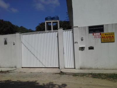 Casa para Venda, em Rio de Janeiro, bairro Ilha de Guaratiba, 2 dormitrios, 1 banheiro, 1 vaga