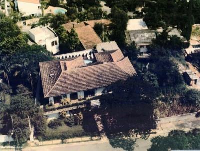 Casa para Locao, em So Paulo, bairro Cidade Jardim, 5 dormitrios, 6 banheiros, 5 sutes, 8 vagas