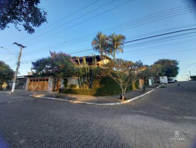 Casa para Venda, em Cruzeiro, bairro Jardim Amrica, 5 dormitrios, 4 banheiros, 1 sute, 3 vagas