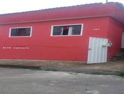 Casa para Venda, em So Joo del Rei, bairro Bom Pastor, 2 dormitrios, 1 banheiro