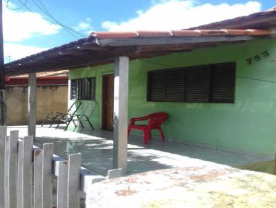 Casa para Venda, em Anhumas, bairro CENTRO, 3 dormitrios, 2 banheiros