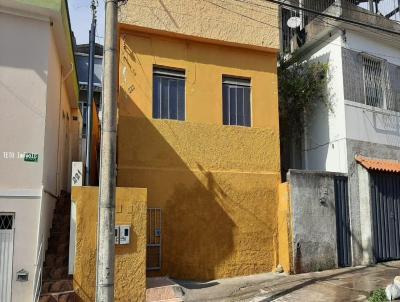 Casa para Venda, em So Joo del Rei, bairro Guarda-Mor, 3 dormitrios, 2 banheiros