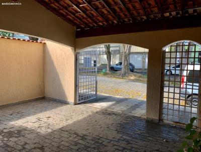 Casa para Venda, em Mogi das Cruzes, bairro Vila Vitria, 3 dormitrios, 3 banheiros, 1 sute, 3 vagas