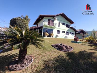 Casa para Venda, em Blumenau, bairro Itoupava Central, 4 dormitrios, 5 banheiros, 1 sute, 4 vagas