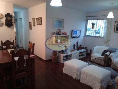 Apartamento para Venda, em São José dos Campos, bairro Centro, 2 dormitórios, 2 banheiros, 1 suíte, 1 vaga