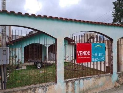 Casa para Venda, em Curitiba, bairro Pinheirinho, 3 dormitrios, 1 banheiro, 2 vagas