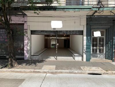 Loja Comercial para Locao, em So Paulo, bairro Pinheiros, 2 banheiros