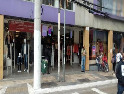 Loja Comercial para Locao, em So Paulo, bairro Pinheiros, 20 vagas