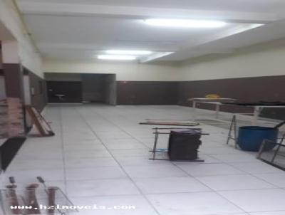 Salo Comercial para Locao, em Guarulhos, bairro Jardim Vila Galvo, 4 vagas