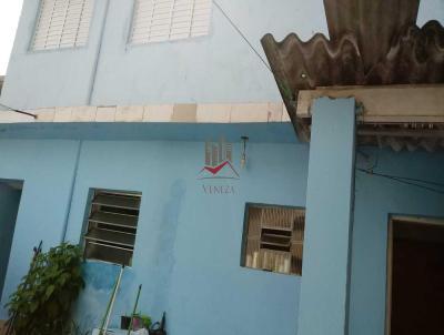 Casa para Venda, em So Paulo, bairro Jd. dos Manacs, 3 dormitrios, 3 banheiros, 2 vagas