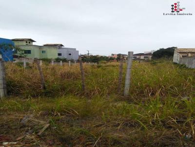 Terreno para Venda, em Rio das Ostras, bairro Ouro Verde