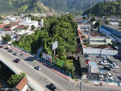 Terreno para Venda, em Caraguatatuba, bairro Centro