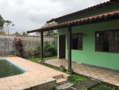 Casa para Venda, em Guapimirim, bairro Paiol, 3 dormitrios, 3 banheiros, 1 sute, 2 vagas