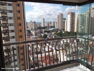 Apartamento para Venda, em So Paulo, bairro Vila Gomes Cardim, 3 dormitrios, 3 banheiros, 1 sute, 2 vagas